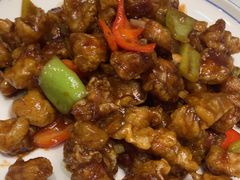 -一品半亩园水饺(新城路店)