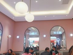 -小杨生煎(周浦万达店)