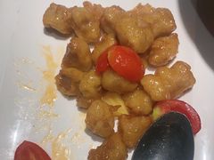 -俏湖兰·辣椒炒个肉(海沧店)