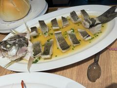 -连鹭海鲜·海肠捞饭·海胆饭(星海店)
