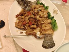 -东海朗廷酒店-唐阁T’ANG COURT 中餐厅