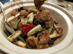 -利苑酒家(金宝店)