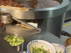 -清真马杰山牛肉汤馆