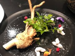 -柒厢食事雅谈