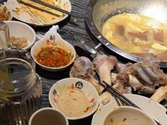 -天都火锅酒楼(虹梅南路店)