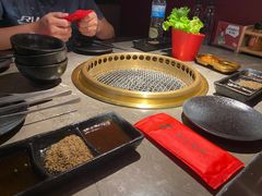 -谷牛日式烤肉(宝山U天地店)