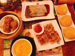 -添好运点心专门店(深水埗店)