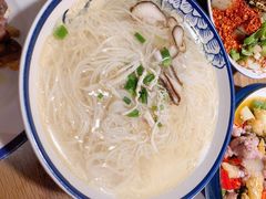 -二孃鸡爪爪(东风路总店)