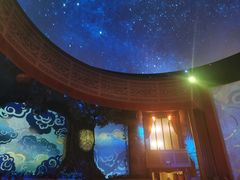 -芜湖方特东方神画