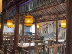 -印巷里主题餐厅(马鞍山店)