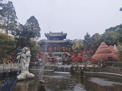 -红螺寺