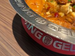 -胖哥俩肉蟹煲(福州仓山爱琴海店)