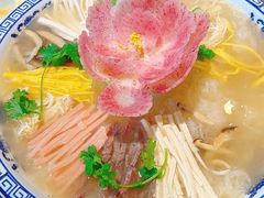 -老雒阳面馆·水席(定鼎门店)