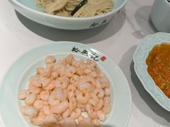 -裕兴记•蟹黄面馆(人民广场店)