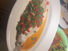 -绿茶餐厅(西单老佛爷店)