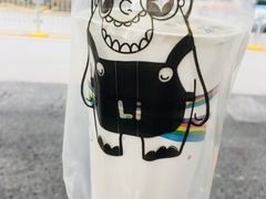 -茶力的小怪兽(梅林卓悦汇店)