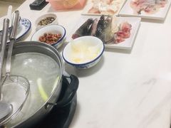 -中山脆肉鲩(新圳东路店)