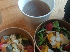 -漫蔬•台北蔬食小馆VEGGIEBOIL(朝晖店)