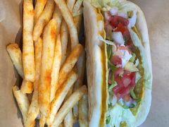 -Taco Bell 塔可钟(民田路店)