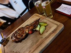 -MR.ROCKY洛奇先生RESTAURANT&BAR(宝安壹方城店)