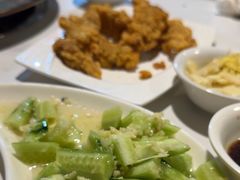 -颜氏双江清水鱼一养身火锅(磁器口店)