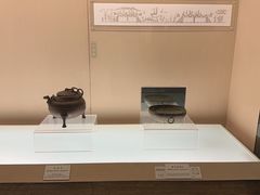 -上海博物馆(人民广场馆)