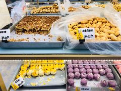 核桃排-爱德顺糕点食屋(利民道店)
