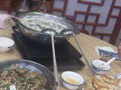 -秦记南岗鱼锅(珠吉路店)