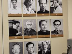 -哈尔滨工业大学-博物馆