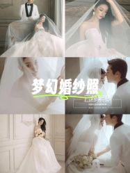 -ONLYART 摄影工作室(武汉店)