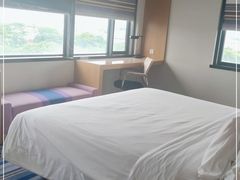 -广州大学城雅乐轩酒店