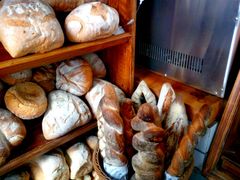 -Juicy Bakery(大学路店)