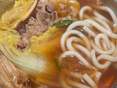 -沼津港精致料理·寿喜烧·烧鸟(龙湖南桥天街日料榜单店)