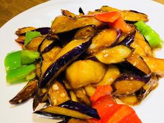 地三鲜-关东小磨东北菜(碧江广场店)