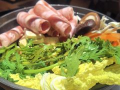 -小川洋风料理(街道口店)
