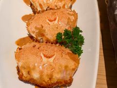 -花和海鲜自助(梅江店)
