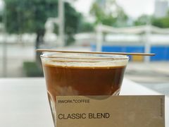 -RWORK·COFFEE(滨江店)