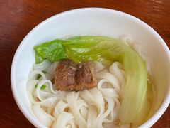 -蓝记云吞(正果店)