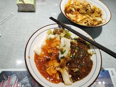 -大嘻咹biangbiang面(历史博物馆店)