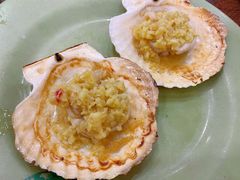 超大元贝-贞姨美食·老字号海鲜大排档