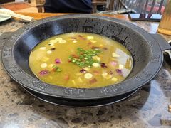 -鲜椒鱼·雅安地标性美食