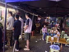 -梁憨包(南岸回龙湾店)