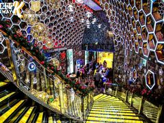 -星汇纯K量贩式KTV(卜蜂中心店)