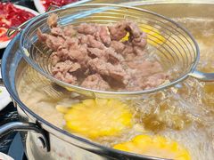 -一鼎牛鲜牛肉火锅·晋江老字号(罗山店)