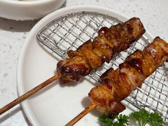 -味千拉面(惠州淡水嘉信茂广场分店)