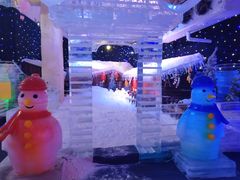 -厦门方特梦幻王国