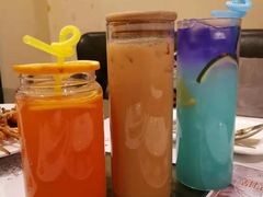 -格兰西点餐厅(文化街店)