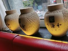 -秦唐一号西安菜馆(钟楼店)