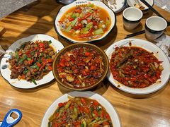 -小口味