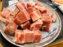 -庭院·冰煮羊·北京涮肉(西单店)